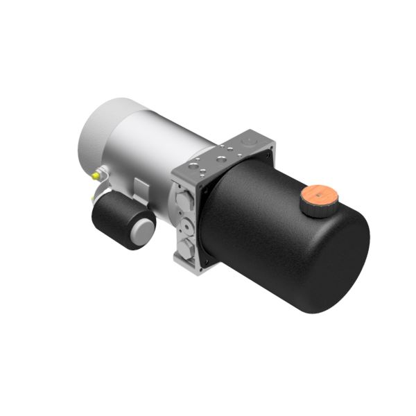 MINI-CENTRAL D/E 2KW 12VDC DEPOSITO 1.5L